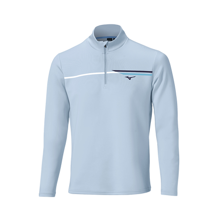 Brze TStripe 1/4 Zip